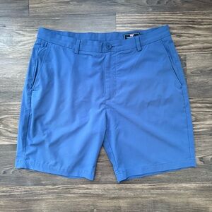 Vineyard Vines Flat Front Shorts